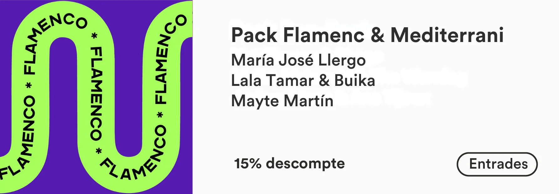Pack Flamenc
