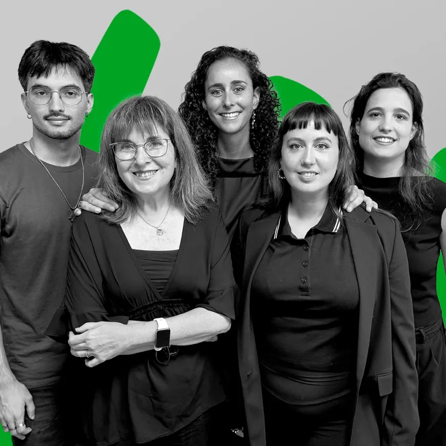 Programa de ràdio en vivo: Músiques Empoderades Programa de ràdio en vivo: Músiques Empoderades