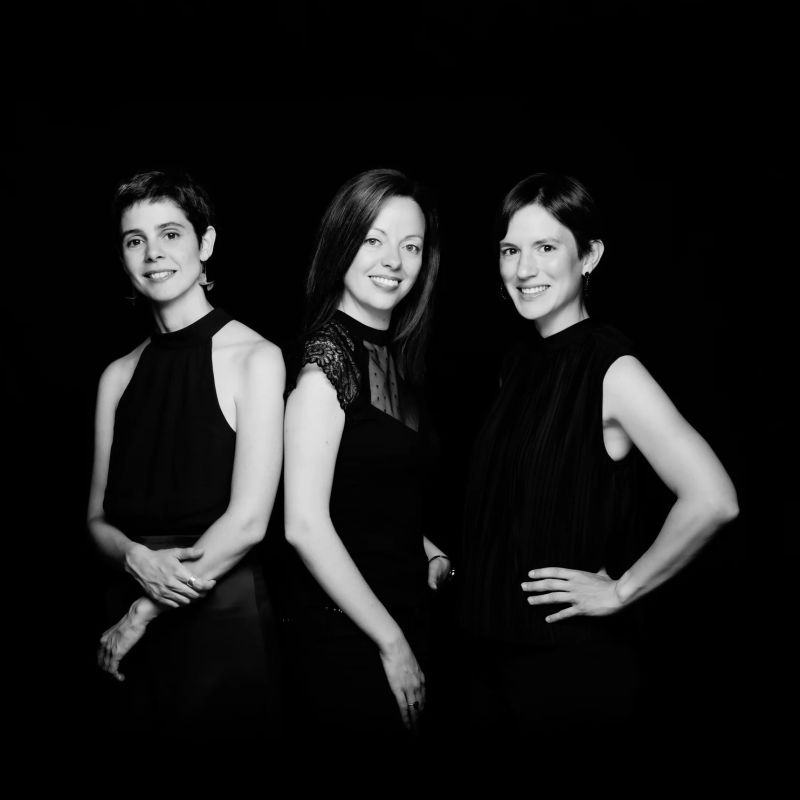 Alira Trio Alira Trio