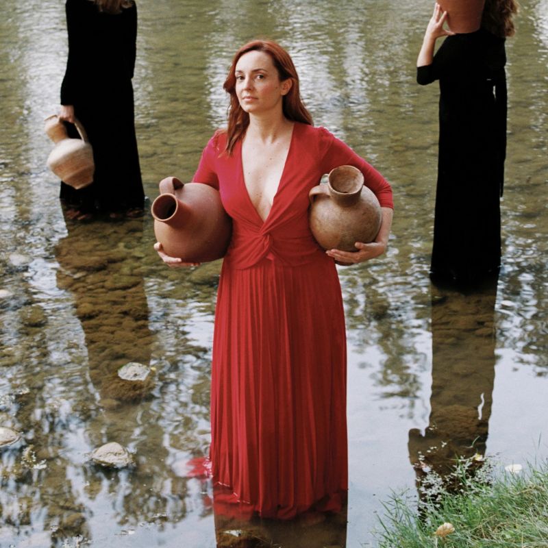 Carola Ortiz Carola Ortiz