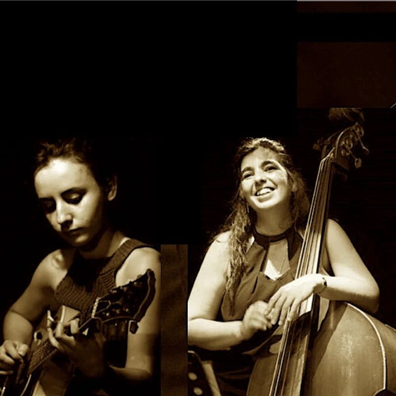 Sara Dowling Quartet Sara Dowling Quartet